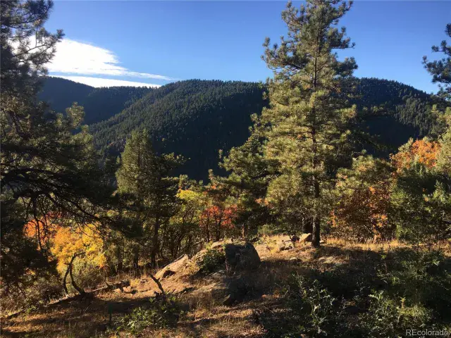 5162 Raven Gulch Road Morrison CO 80465 | MLS #REC8756658 06082025011916 640 11