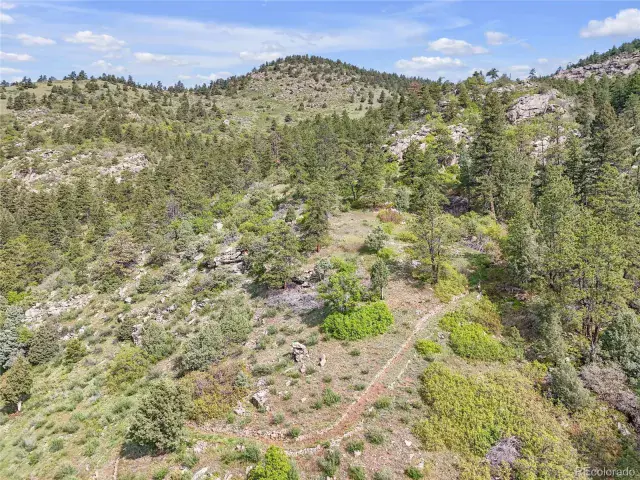 5162 Raven Gulch Road Morrison CO 80465 | MLS #REC8756658 06082025011916 640 14