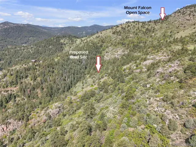 5162 Raven Gulch Road Morrison CO 80465 | MLS #REC8756658 06082025011916 640 16