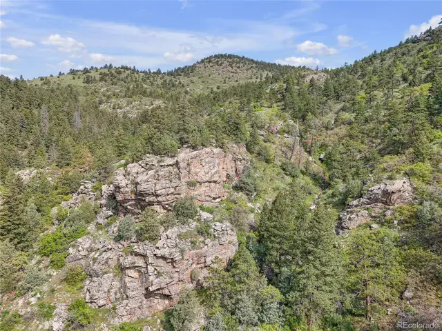 5162 Raven Gulch Road Morrison CO 80465 | MLS #REC8756658 06082025011916 640 22