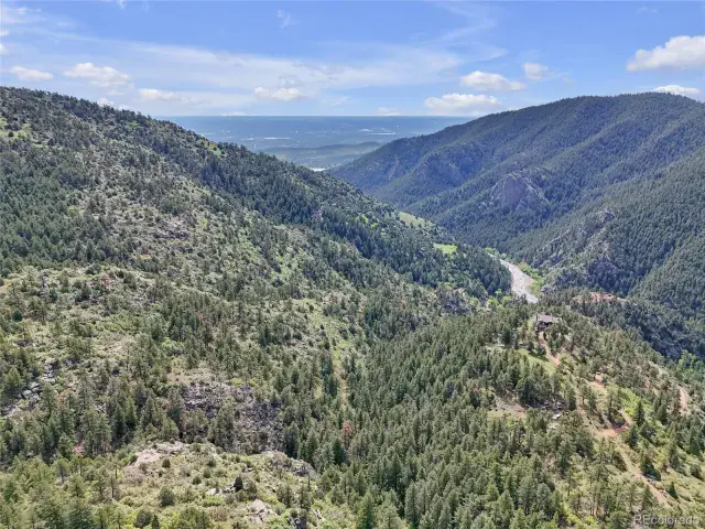 5162 Raven Gulch Road Morrison CO 80465 | MLS #REC8756658 06082025011916 640 4