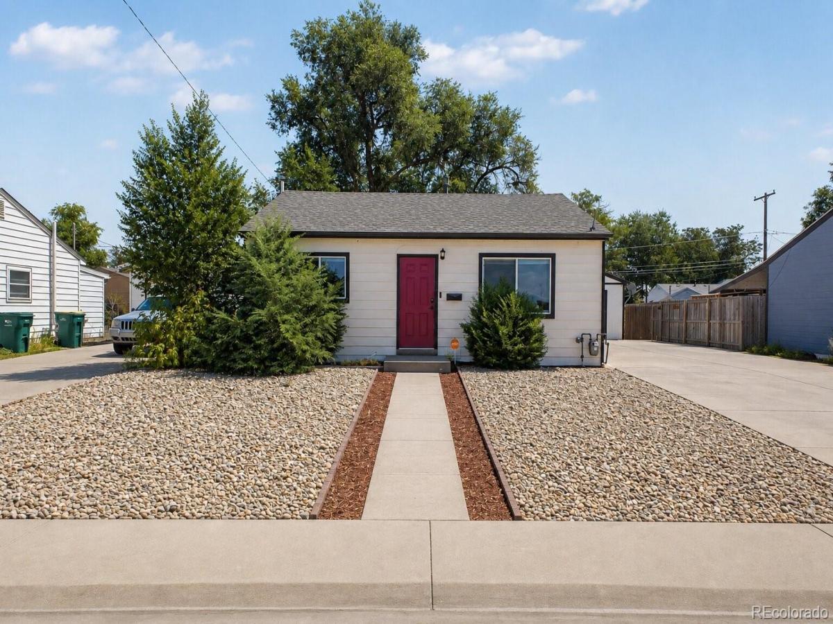 766 Fulton Avenue Brighton CO 80601 | MLS #REC8757571 MLS #REC8757571 image #0