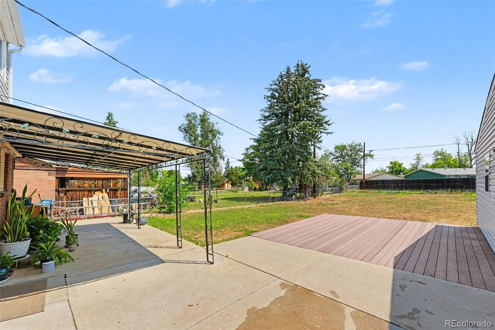9150 Raleigh Street Westminster CO 80031 MLS #REC8757851 07102026003535 1600 23