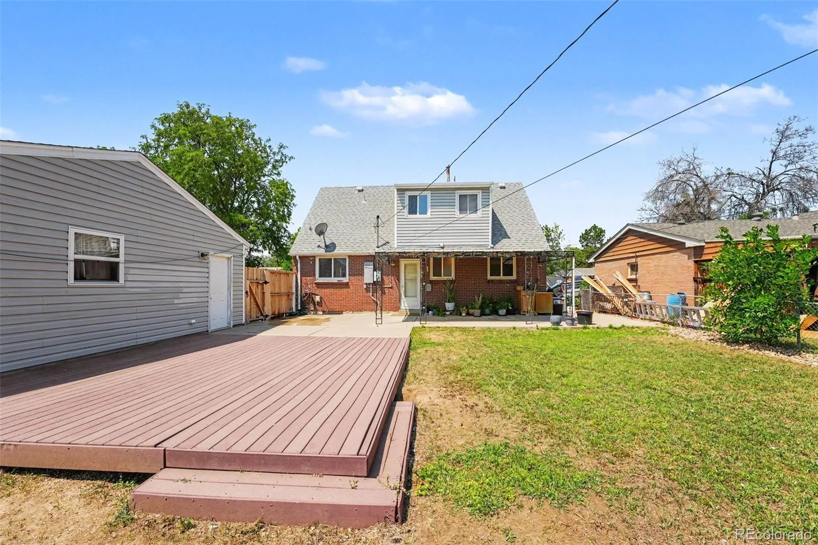 9150 Raleigh Street Westminster CO 80031 MLS #REC8757851 07102026003535 1600 24