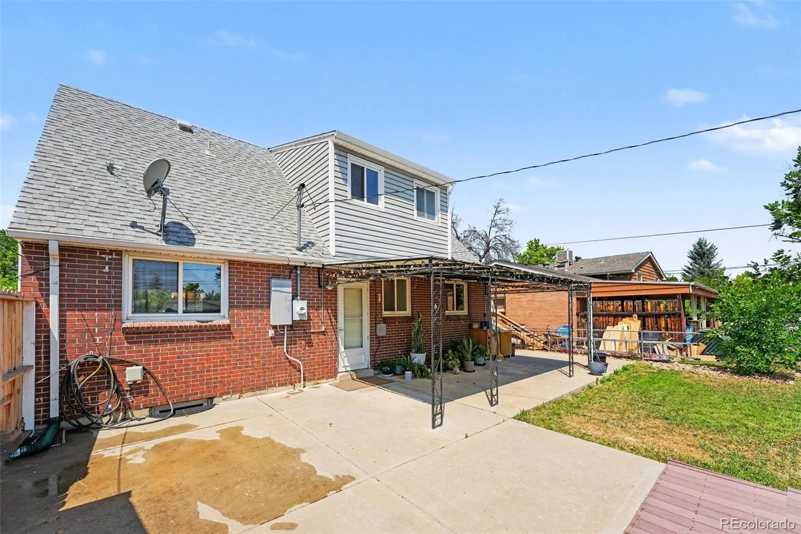 9150 Raleigh Street Westminster CO 80031 MLS #REC8757851 07102026003535 1600 26