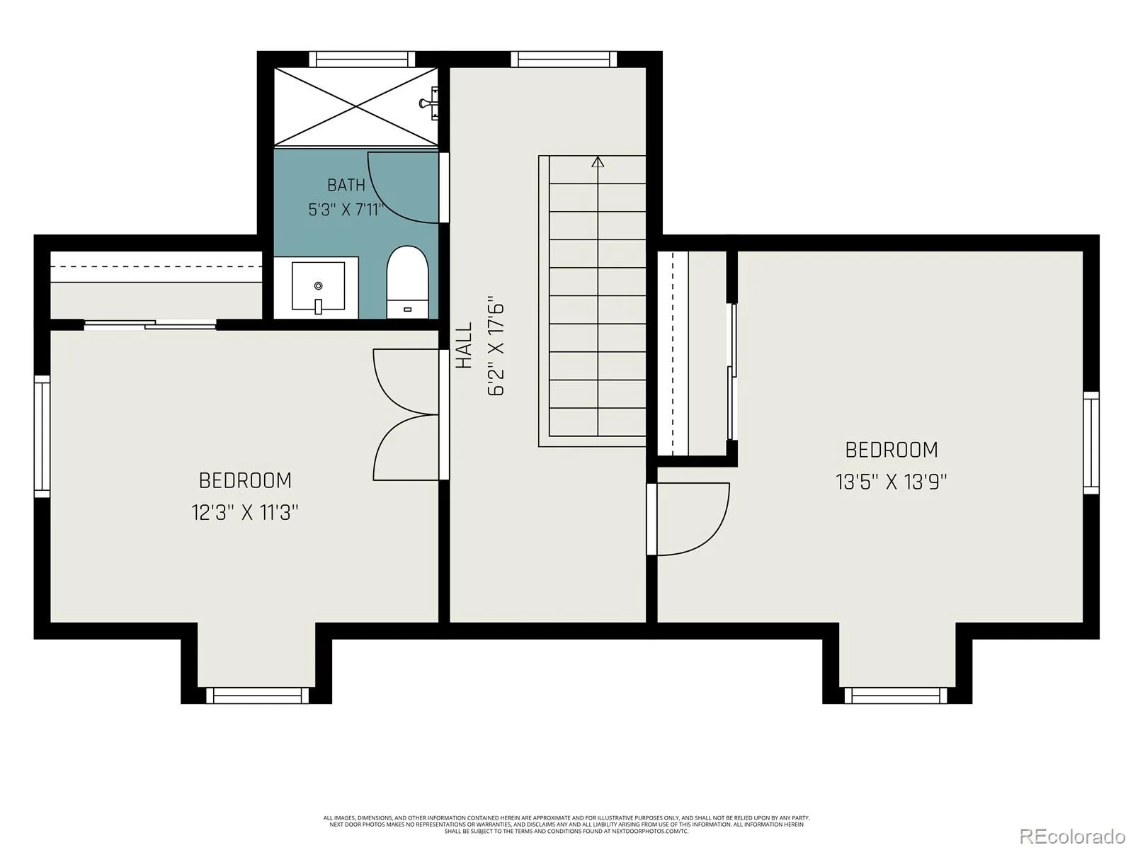 9150 Raleigh Street Westminster CO 80031 MLS #REC8757851 07102026003535 1600 29