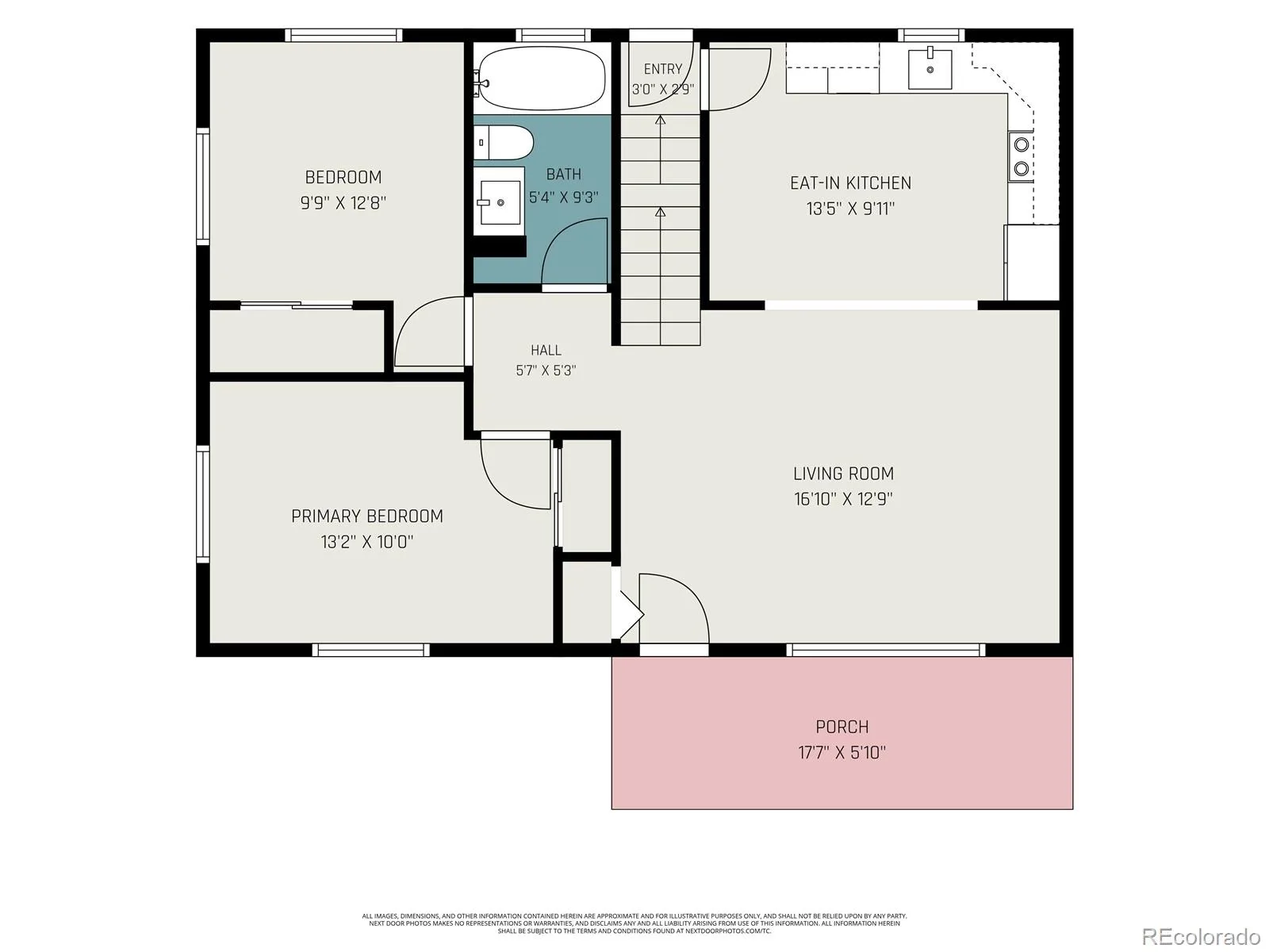 9150 Raleigh Street Westminster CO 80031 MLS #REC8757851 07102026003535 1600 30