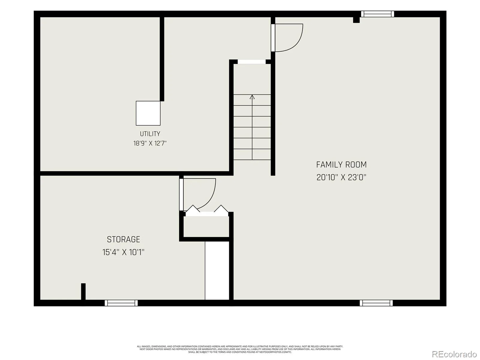 9150 Raleigh Street Westminster CO 80031 MLS #REC8757851 07102026003535 1600 31