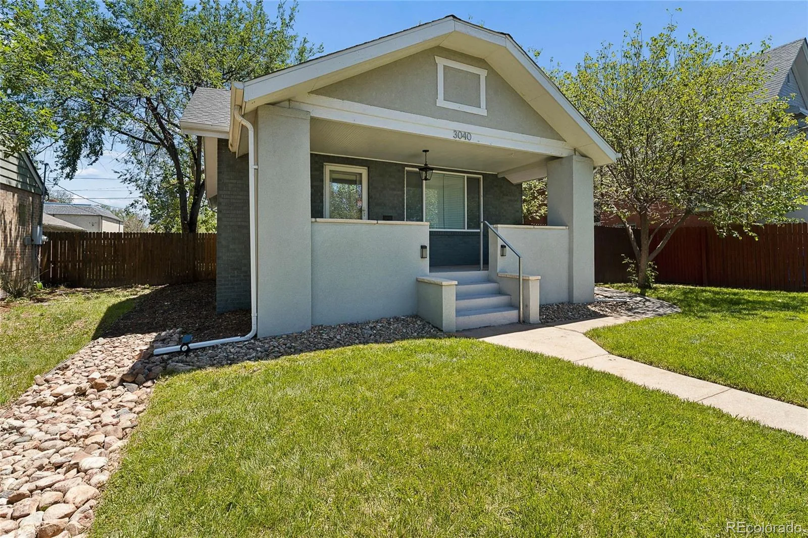 3040 N Columbine Street Denver CO 80205 | MLS #REC8758461 08282026164710 1600 1