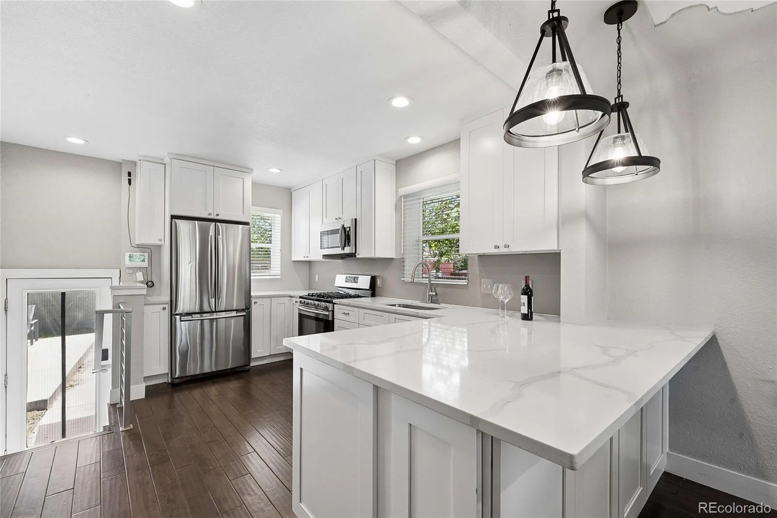 3040 N Columbine Street Denver CO 80205 | MLS #REC8758461 08282026164710 1600 10