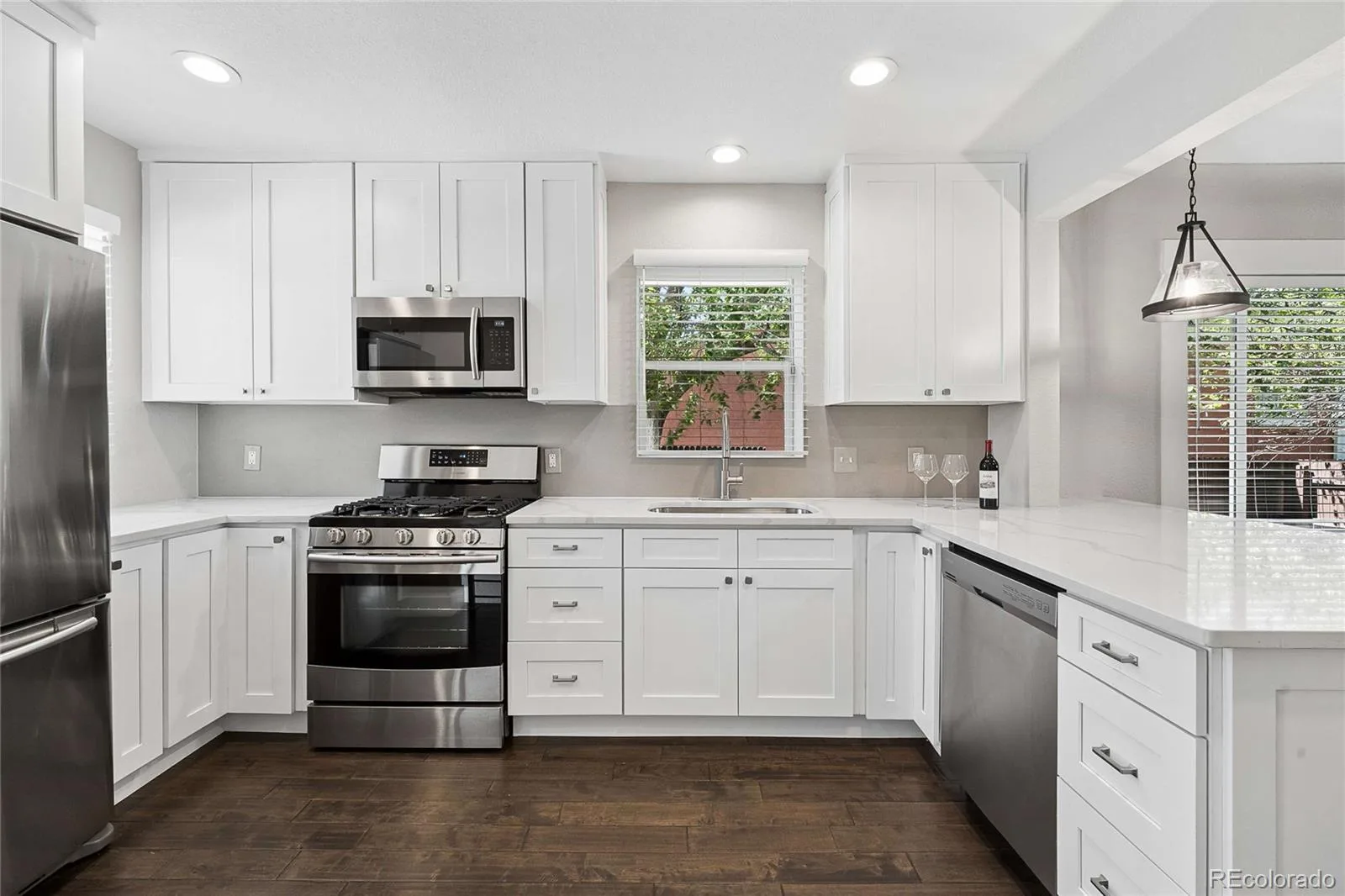 3040 N Columbine Street Denver CO 80205 | MLS #REC8758461 08282026164710 1600 11
