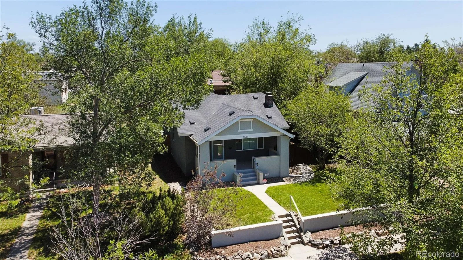 3040 N Columbine Street Denver CO 80205 | MLS #REC8758461 08282026164710 1600 35