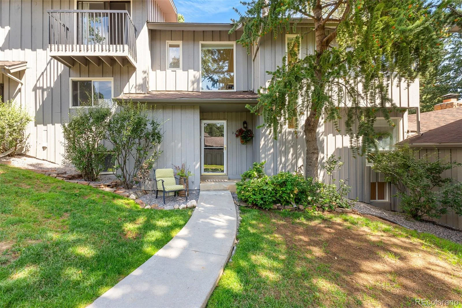 2338 Hearth Drive #25 Evergreen CO 80439 | MLS #REC8758546 07312026163115 1600 2