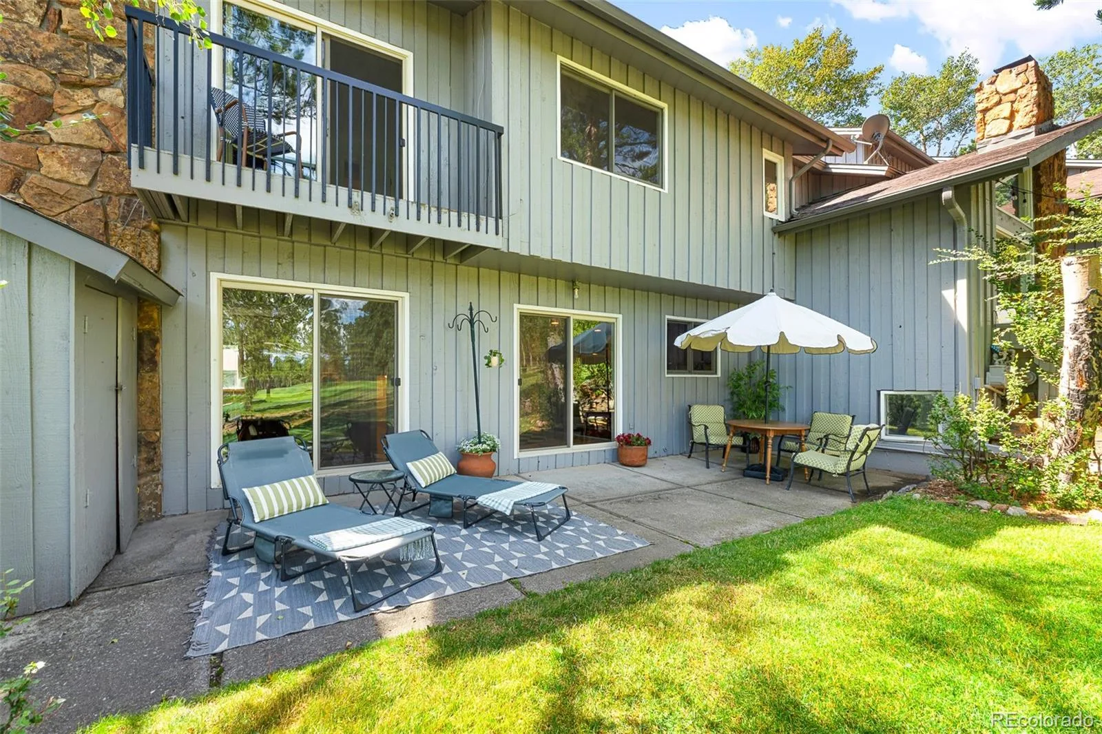 2338 Hearth Drive #25 Evergreen CO 80439 | MLS #REC8758546 07312026163115 1600 40