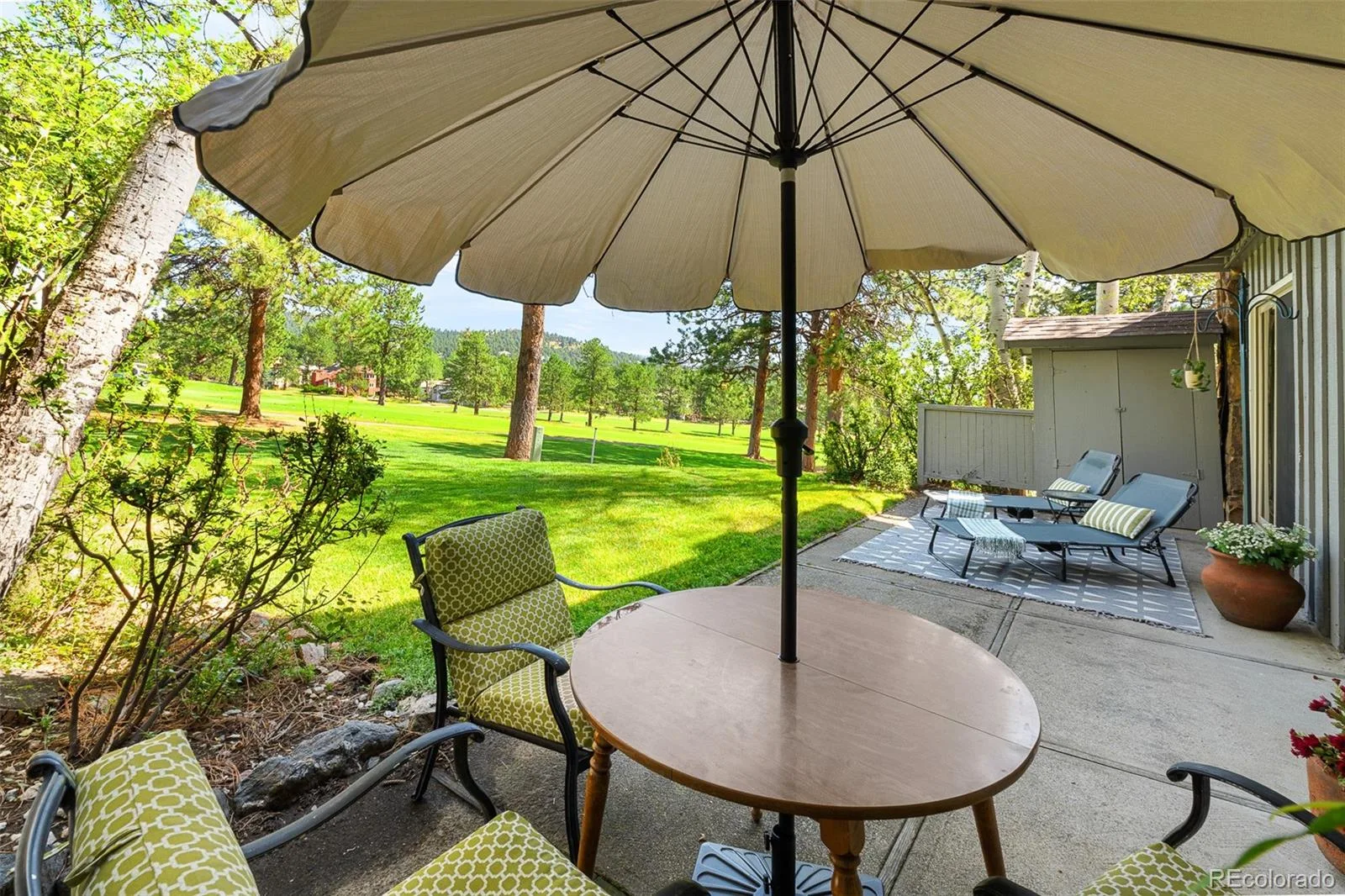 2338 Hearth Drive #25 Evergreen CO 80439 | MLS #REC8758546 07312026163115 1600 41