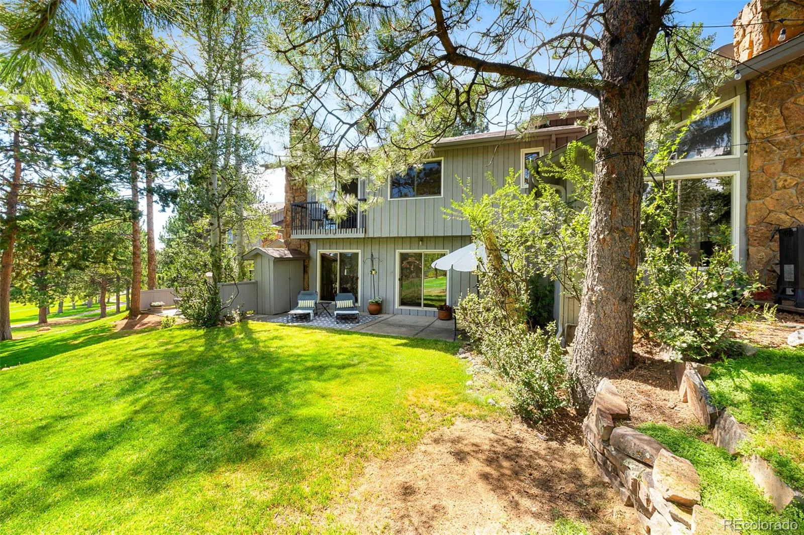 2338 Hearth Drive #25 Evergreen CO 80439 | MLS #REC8758546 07312026163115 1600 43