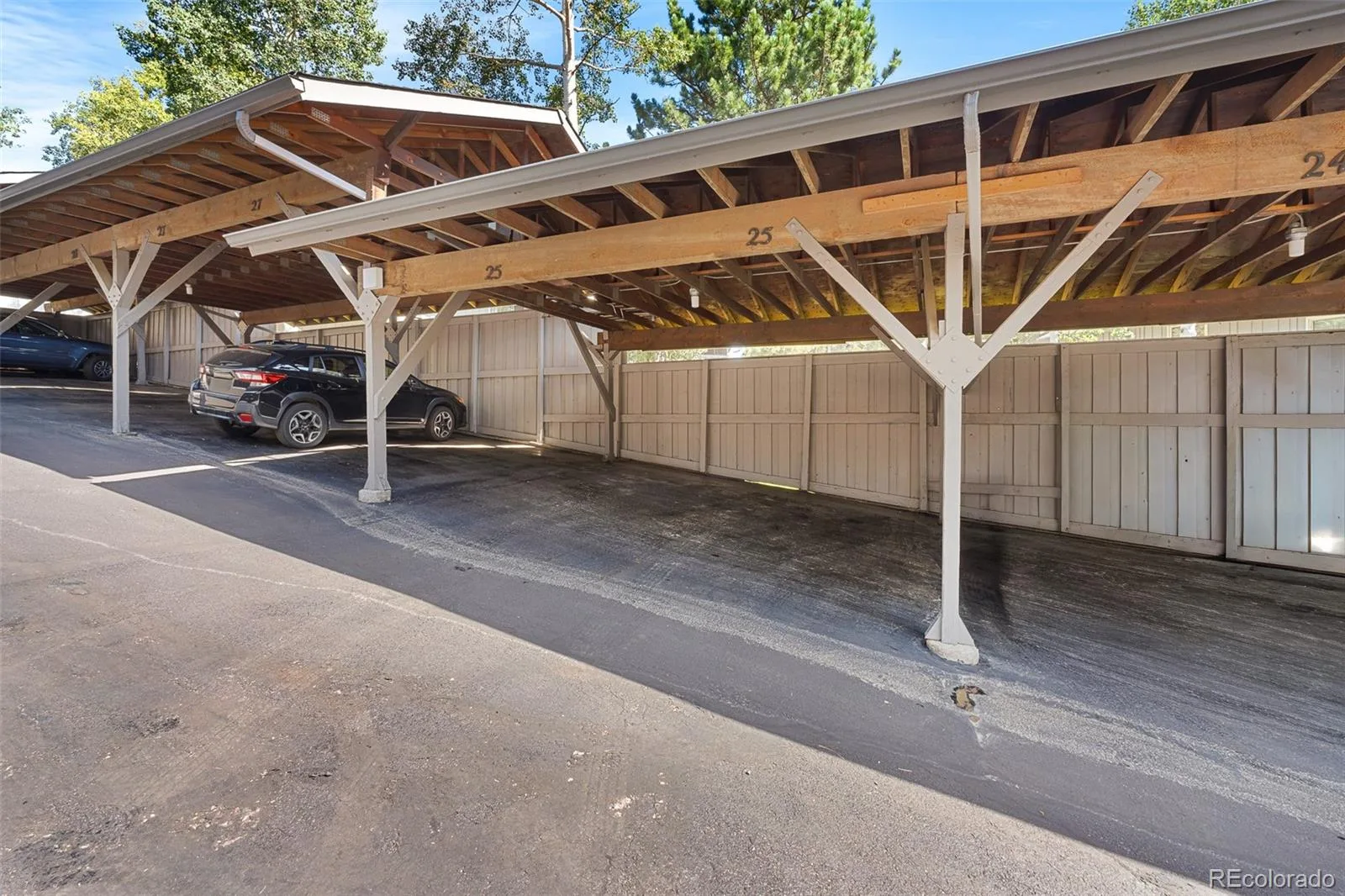 2338 Hearth Drive #25 Evergreen CO 80439 | MLS #REC8758546 07312026163115 1600 45