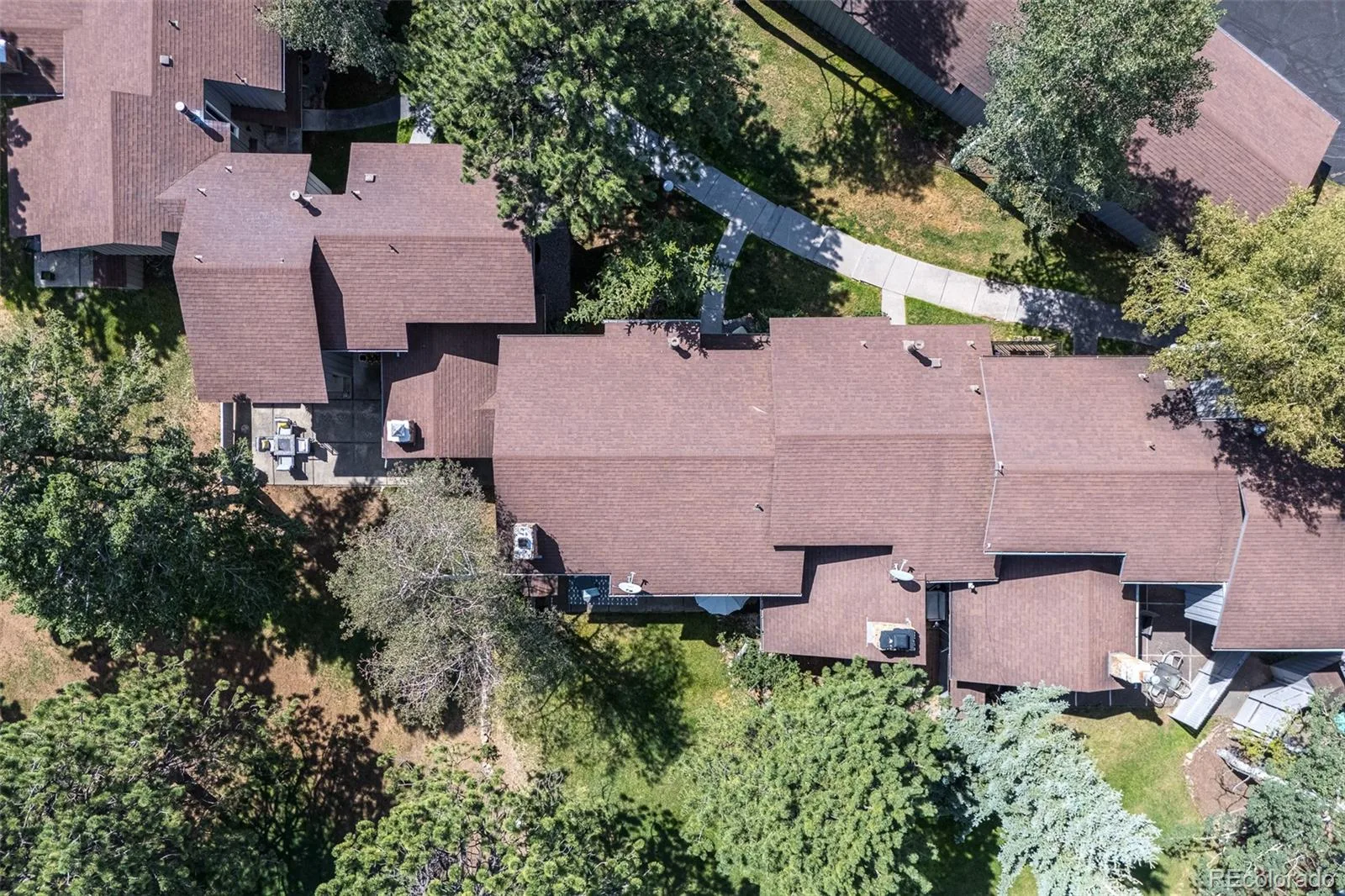 2338 Hearth Drive #25 Evergreen CO 80439 | MLS #REC8758546 07312026163115 1600 47