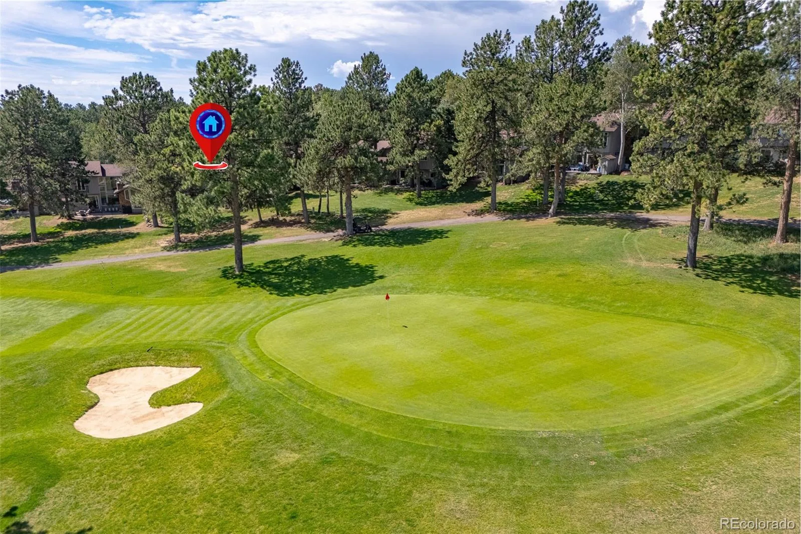 2338 Hearth Drive #25 Evergreen CO 80439 | MLS #REC8758546 07312026163115 1600 49