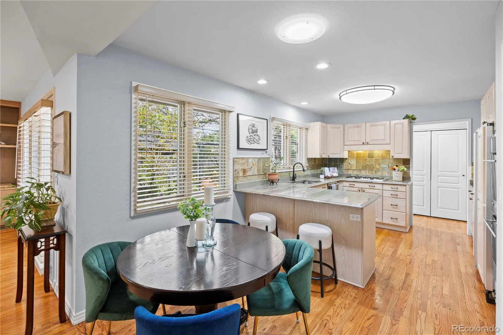 3051 S Josephine Street Denver CO 80210 MLS #REC8759842 05232026142043 1600 14