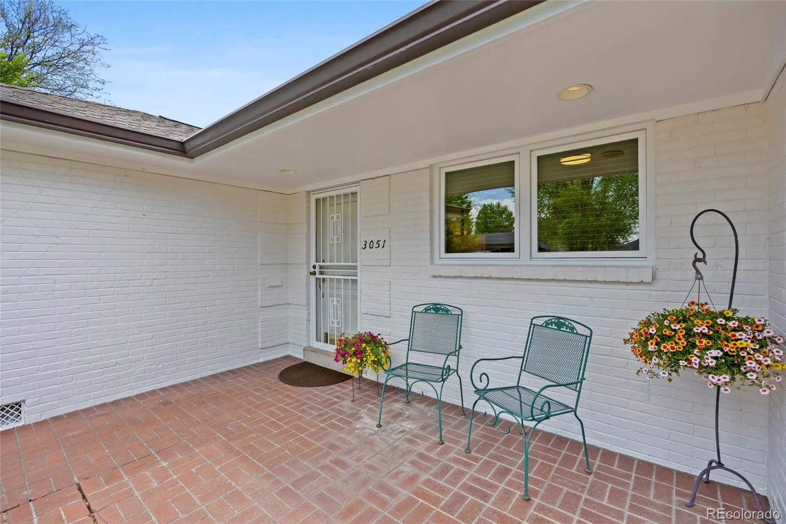 3051 S Josephine Street Denver CO 80210 MLS #REC8759842 05232026142043 1600 2