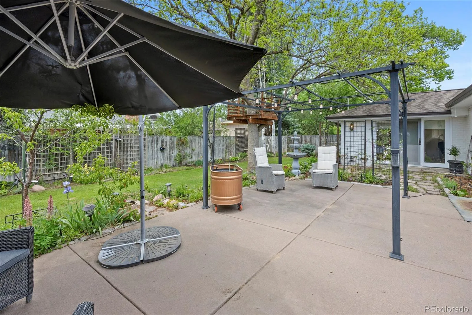3051 S Josephine Street Denver CO 80210 MLS #REC8759842 05232026142043 1600 28