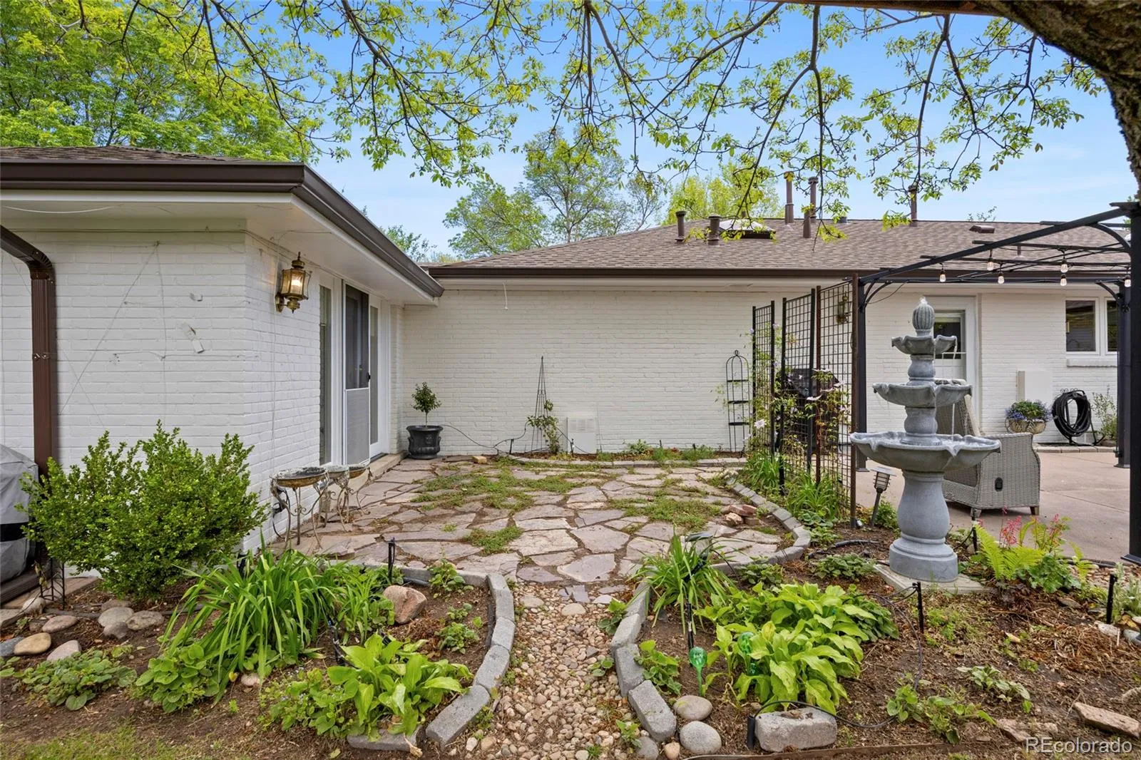 3051 S Josephine Street Denver CO 80210 MLS #REC8759842 05232026142043 1600 29