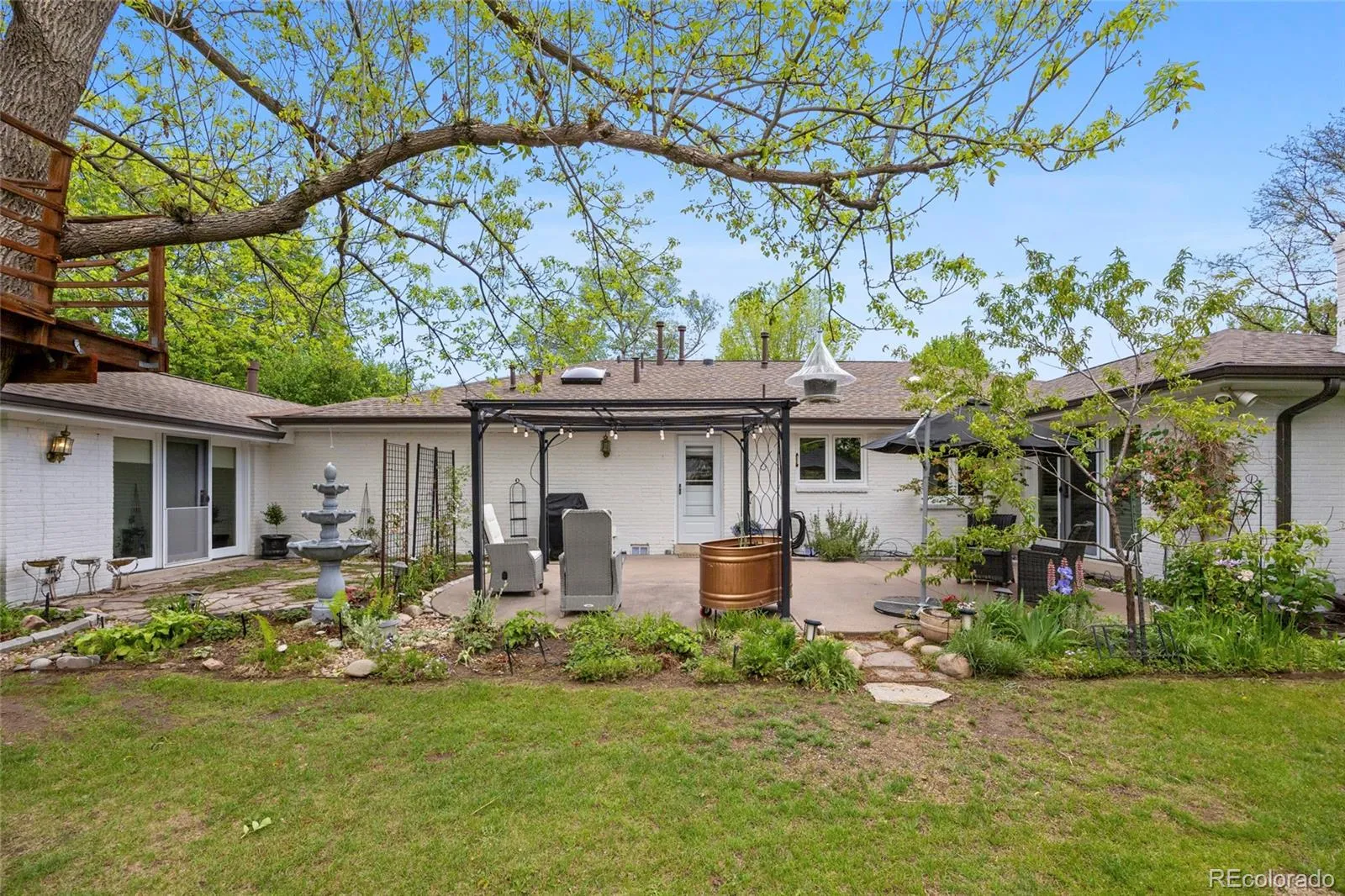 3051 S Josephine Street Denver CO 80210 MLS #REC8759842 05232026142043 1600 30