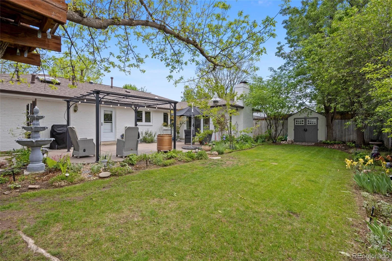 3051 S Josephine Street Denver CO 80210 MLS #REC8759842 05232026142043 1600 31