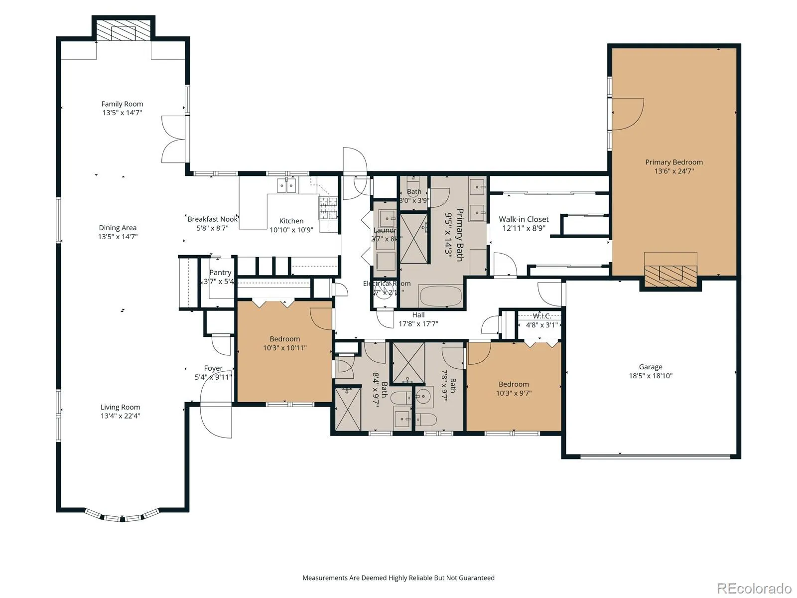 3051 S Josephine Street Denver CO 80210 MLS #REC8759842 05232026142043 1600 32