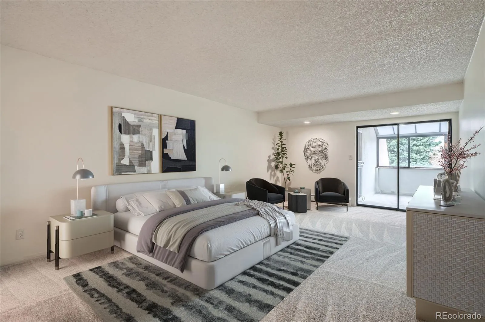 7000 E Quincy Avenue #317 #F Denver CO 80237 MLS #REC8760783 05062026194010 1600 1