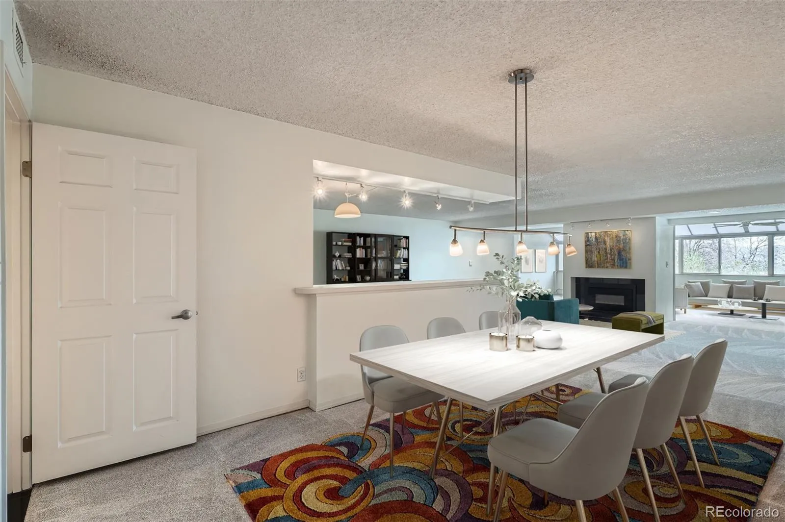 7000 E Quincy Avenue #317 #F Denver CO 80237 MLS #REC8760783 05062026194010 1600 2