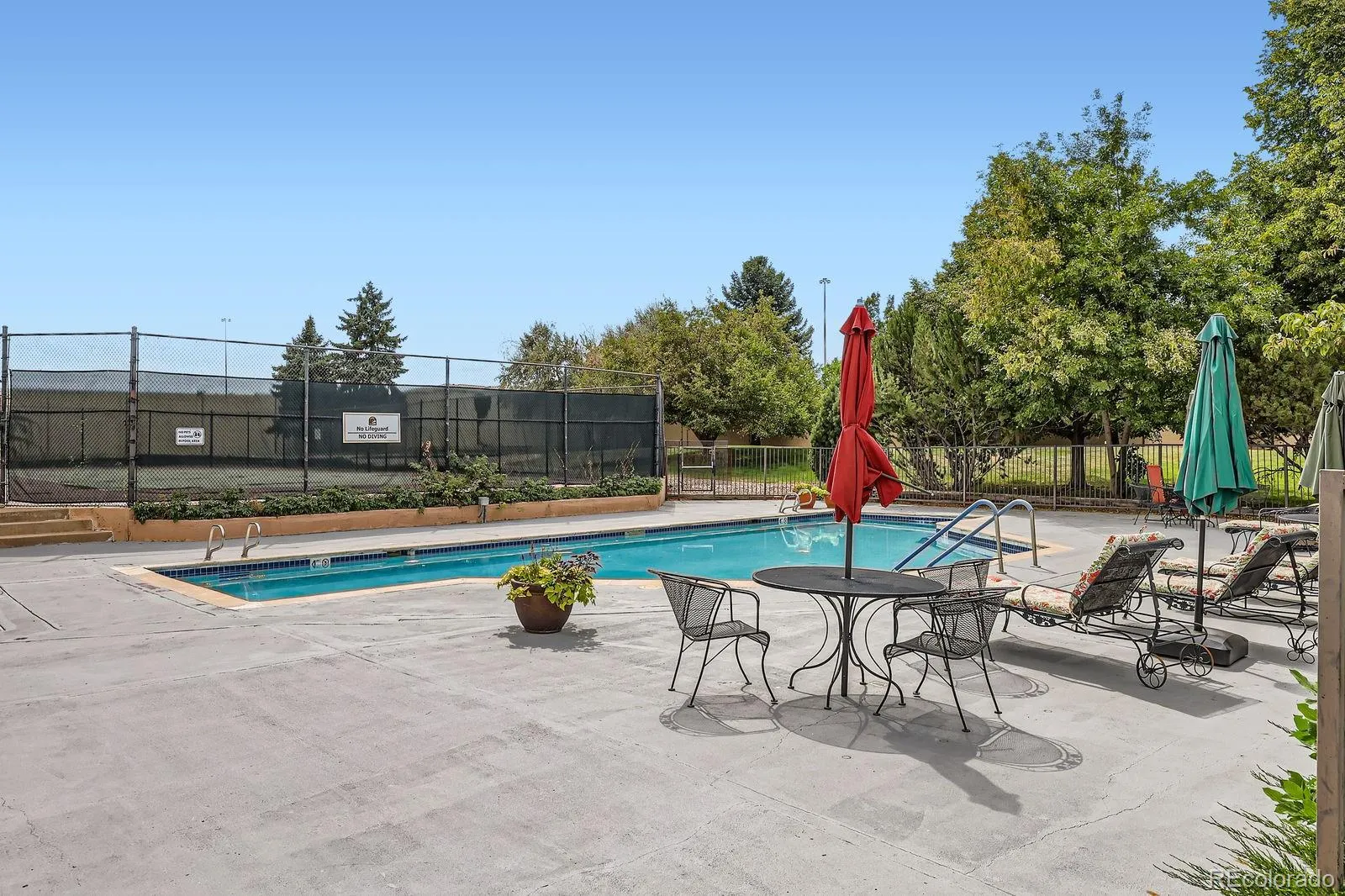 7000 E Quincy Avenue #317 #F Denver CO 80237 MLS #REC8760783 05062026194010 1600 31
