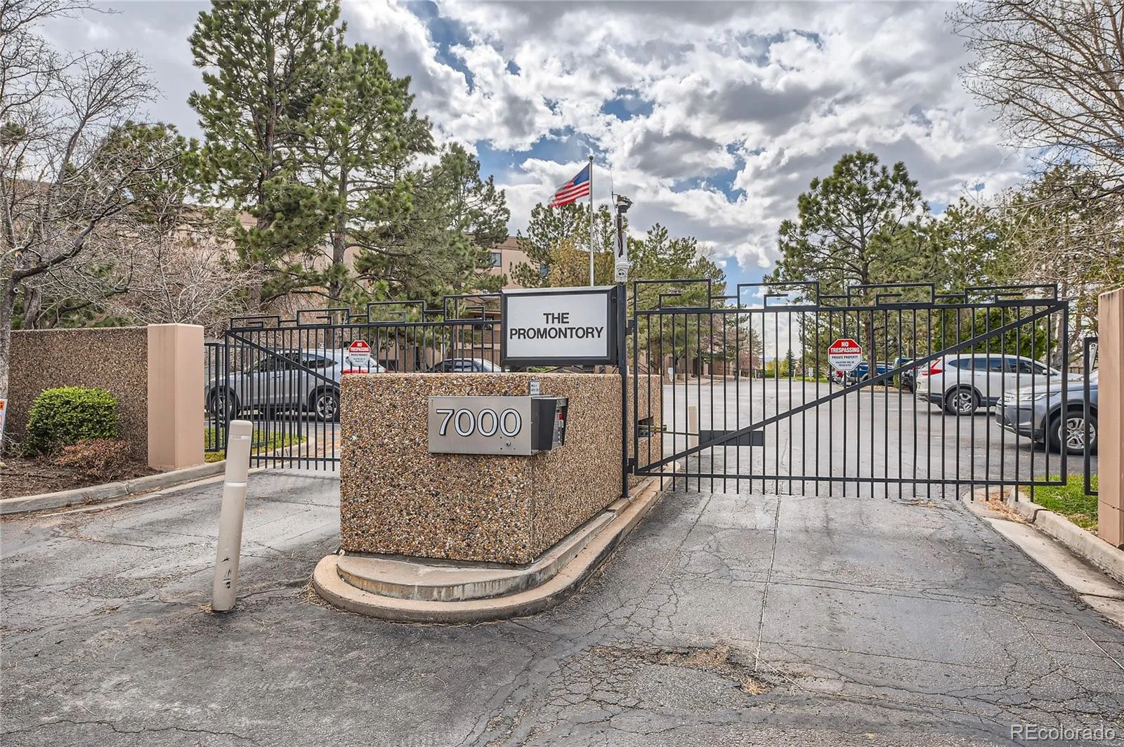 7000 E Quincy Avenue #317 #F Denver CO 80237 MLS #REC8760783 05062026194010 1600 35