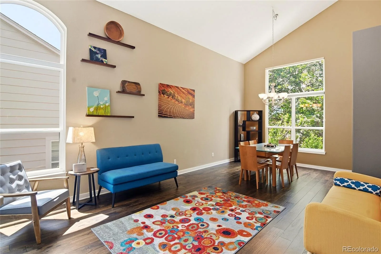 2269 S Ellis Court Lakewood CO 80228 | MLS #REC8761557 08152026002716 1600 2