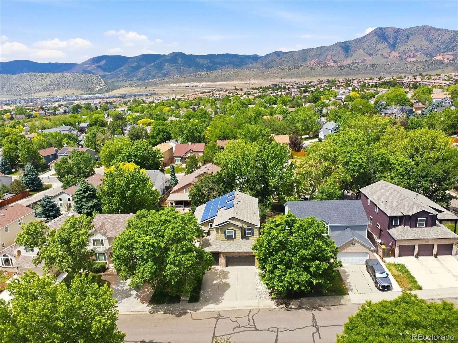 2269 S Ellis Court Lakewood CO 80228 | MLS #REC8761557 08152026002716 1600 32