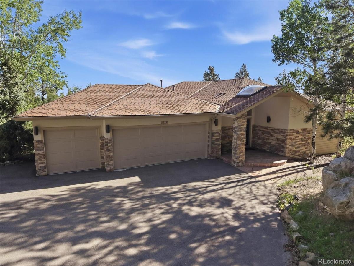 23331 Morning Rose Drive Golden CO 80401 | MLS #REC8762777 MLS #REC8762777 image #0