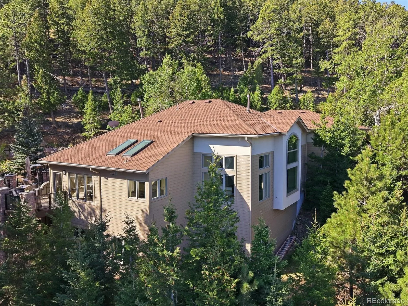23331 Morning Rose Drive Golden CO 80401 | MLS #REC8762777 08232026035048 1600 1