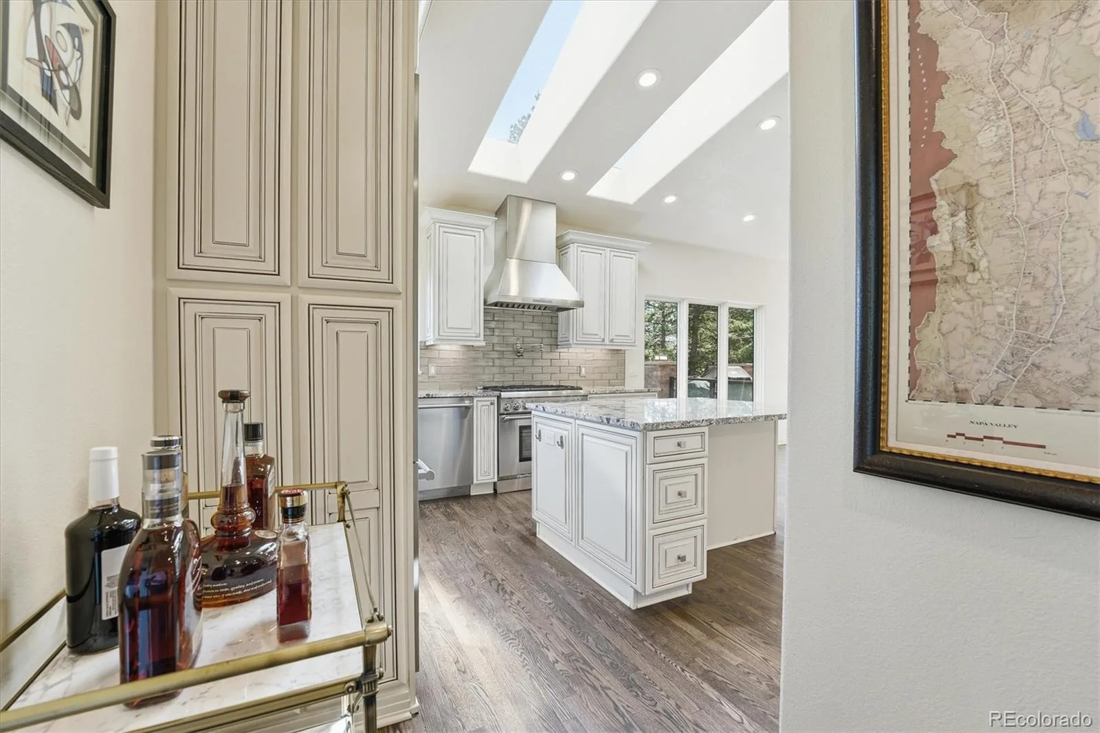 23331 Morning Rose Drive Golden CO 80401 | MLS #REC8762777 08232026035048 1600 10