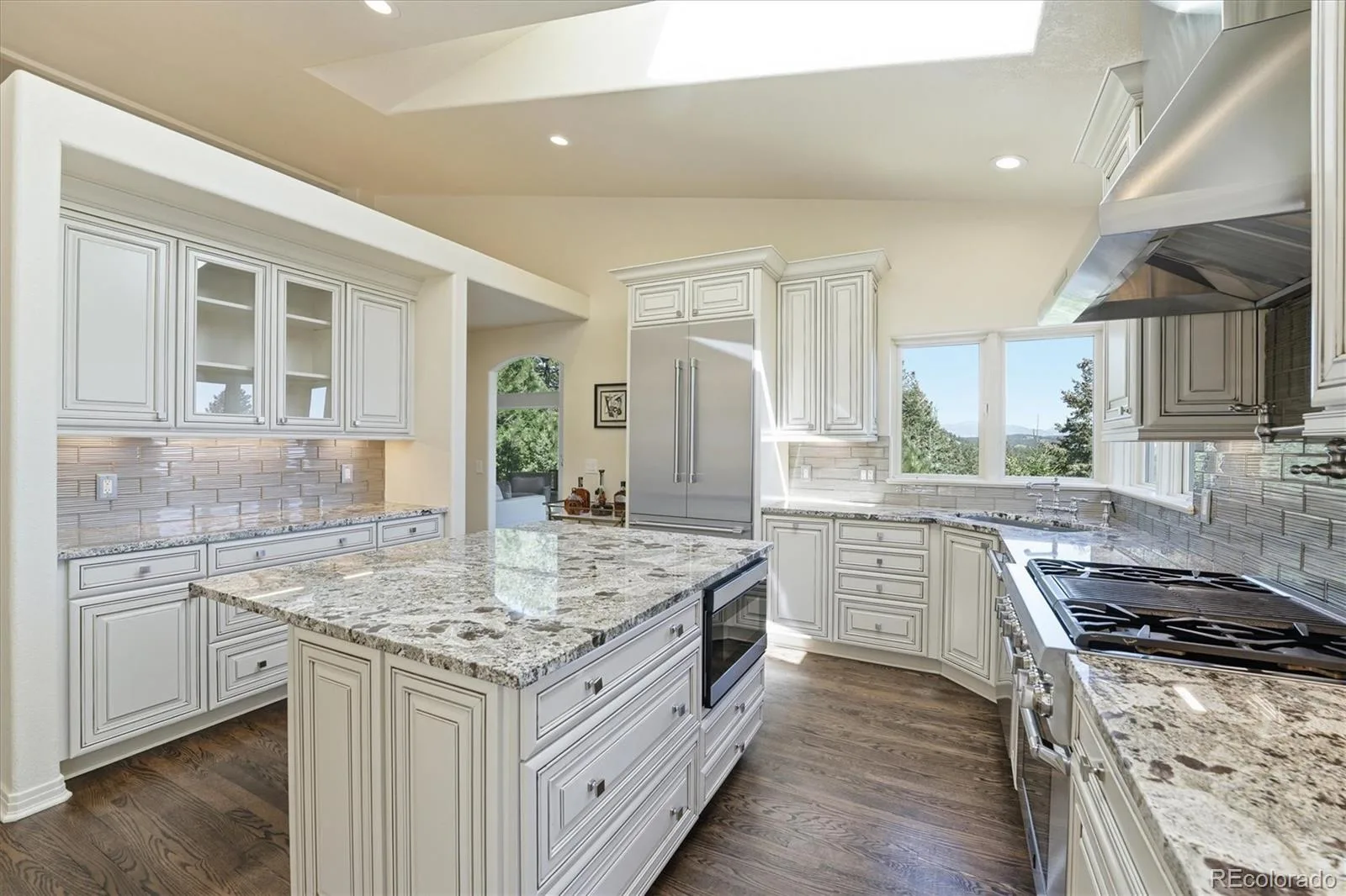 23331 Morning Rose Drive Golden CO 80401 | MLS #REC8762777 08232026035048 1600 12