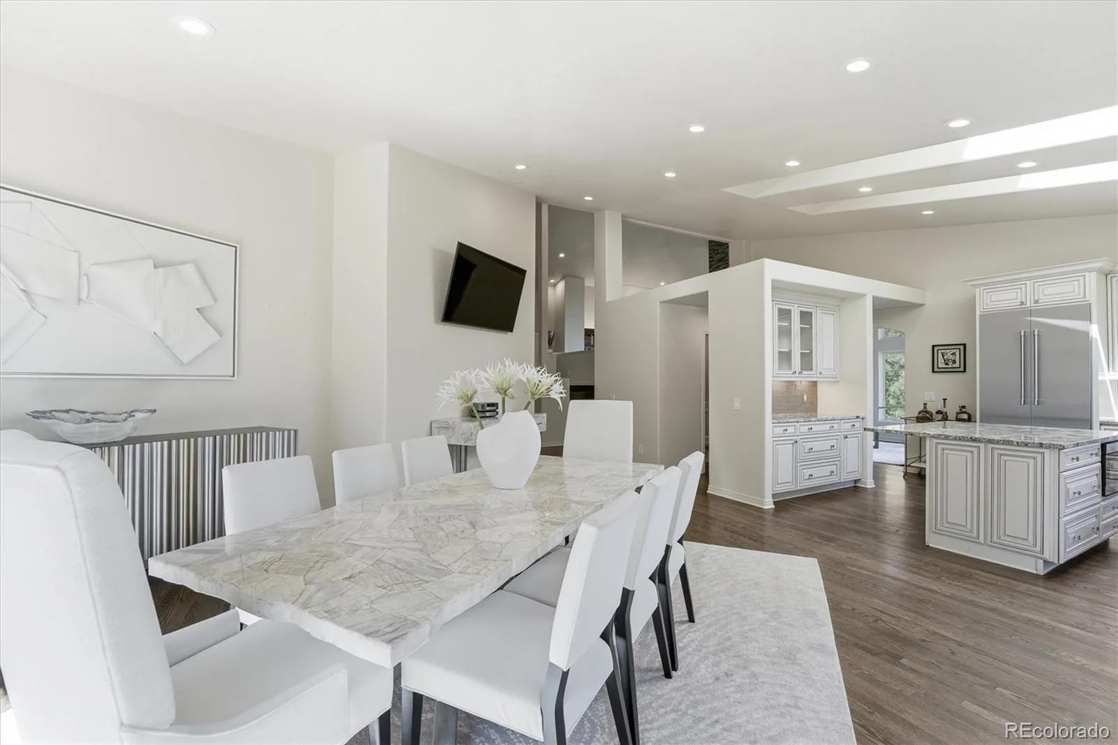 23331 Morning Rose Drive Golden CO 80401 | MLS #REC8762777 08232026035048 1600 15