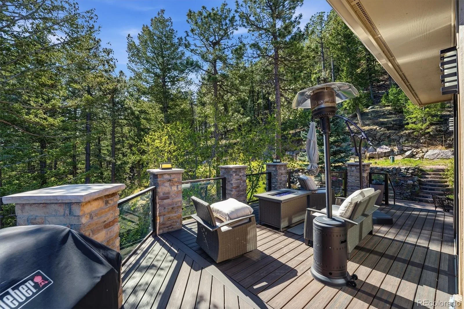 23331 Morning Rose Drive Golden CO 80401 | MLS #REC8762777 08232026035048 1600 37