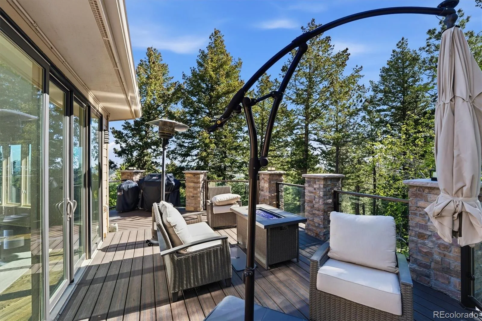 23331 Morning Rose Drive Golden CO 80401 | MLS #REC8762777 08232026035048 1600 38