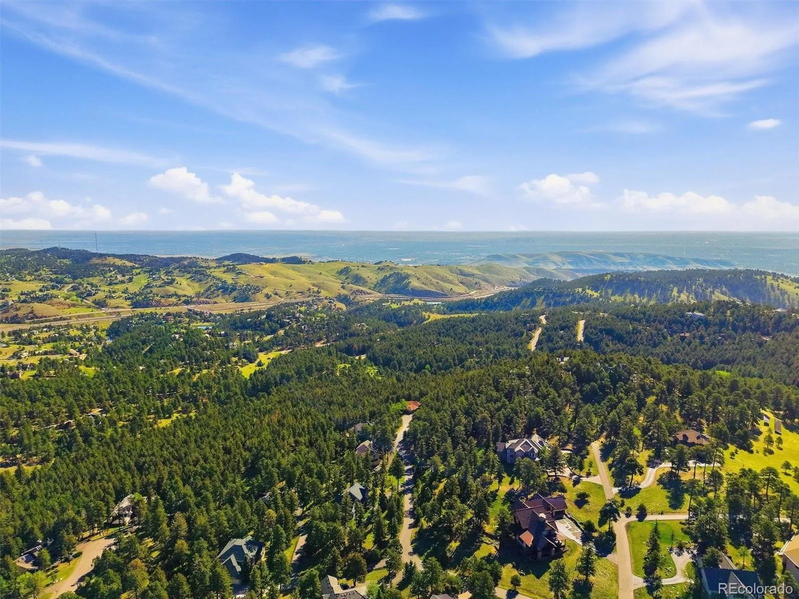 23331 Morning Rose Drive Golden CO 80401 | MLS #REC8762777 08232026035048 1600 42