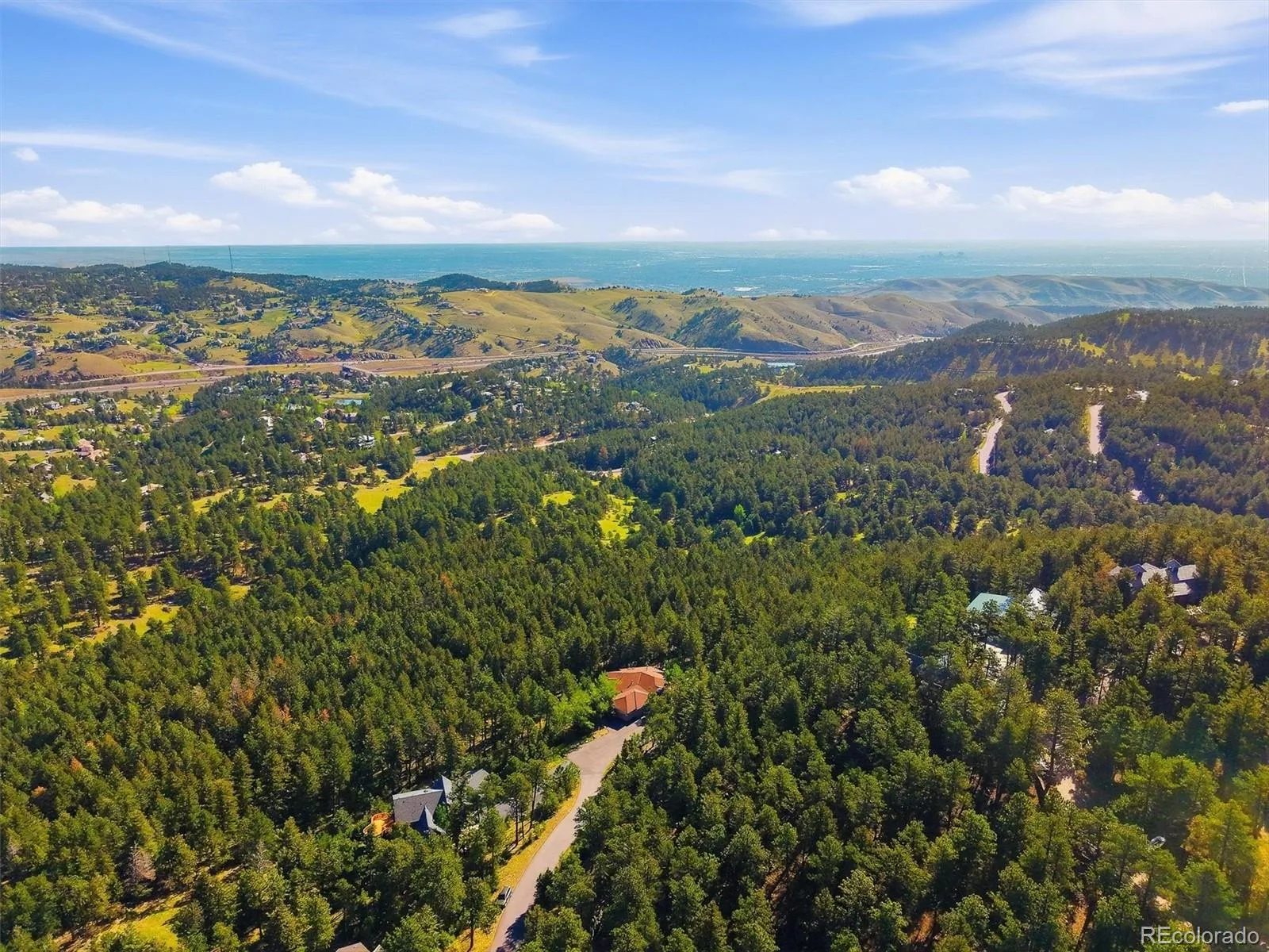 23331 Morning Rose Drive Golden CO 80401 | MLS #REC8762777 08232026035048 1600 43
