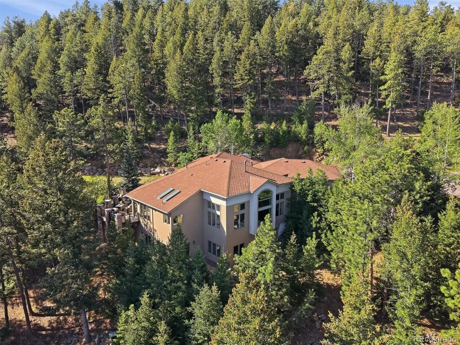23331 Morning Rose Drive Golden CO 80401 | MLS #REC8762777 08232026035048 1600 45
