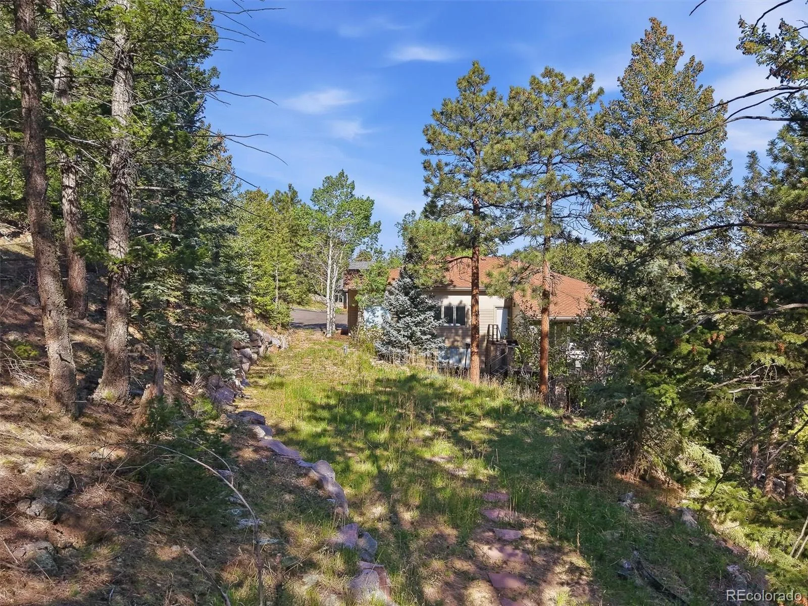 23331 Morning Rose Drive Golden CO 80401 | MLS #REC8762777 08232026035048 1600 46