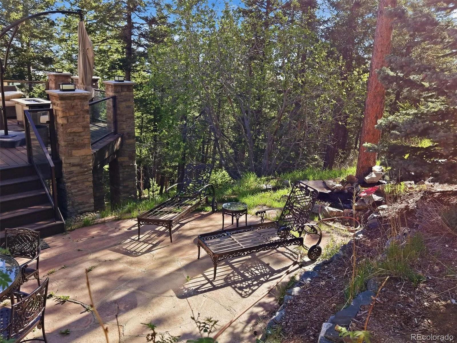 23331 Morning Rose Drive Golden CO 80401 | MLS #REC8762777 08232026035048 1600 47