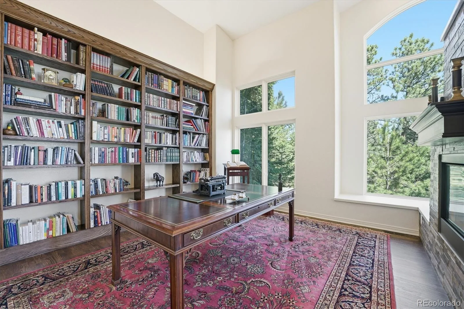 23331 Morning Rose Drive Golden CO 80401 | MLS #REC8762777 08232026035048 1600 7
