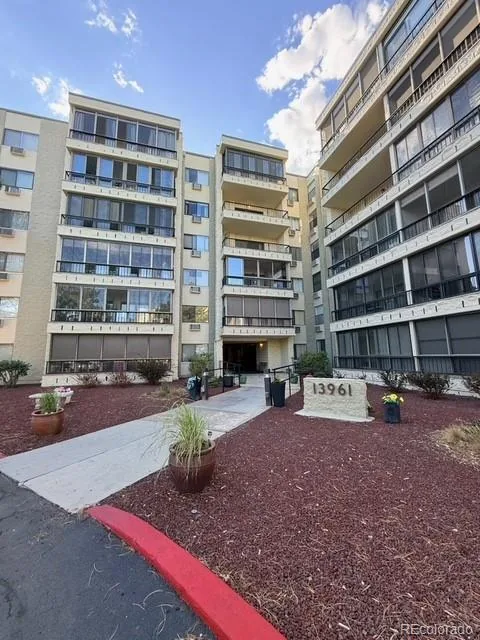 13961 E Marina E Drive #601 #242 Aurora CO 80014 | MLS #REC8763677 09212026190942 480 1
